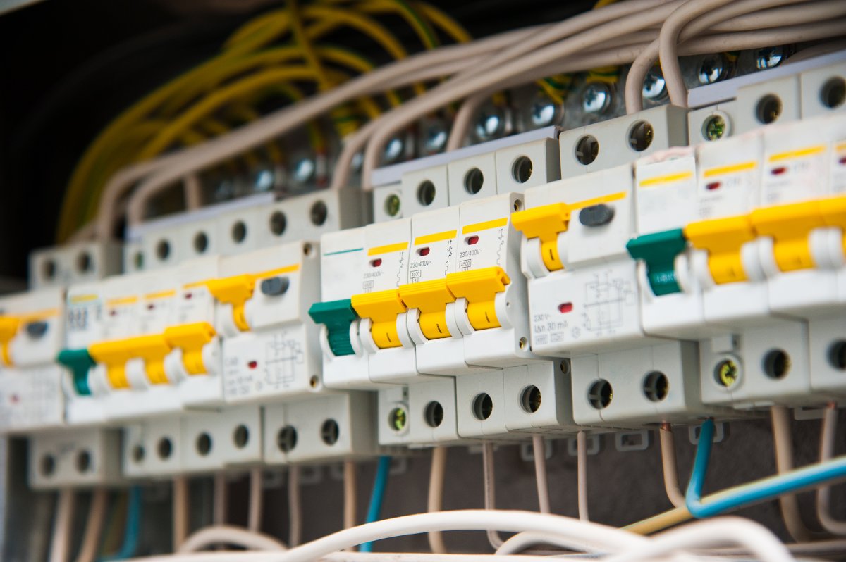 Electrobit